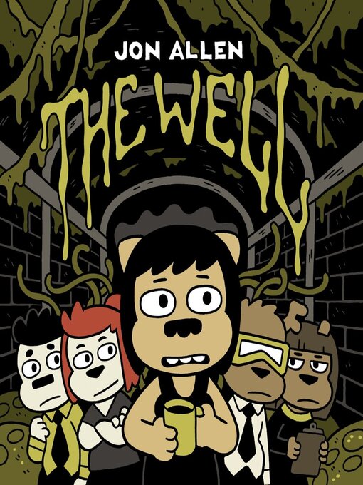 Title details for The Well by Idea and Design Work, LLC - Available